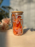Verre 16 oz tropical