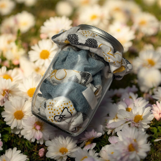 Chouchou pour cheveux