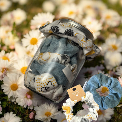 Chouchou pour cheveux