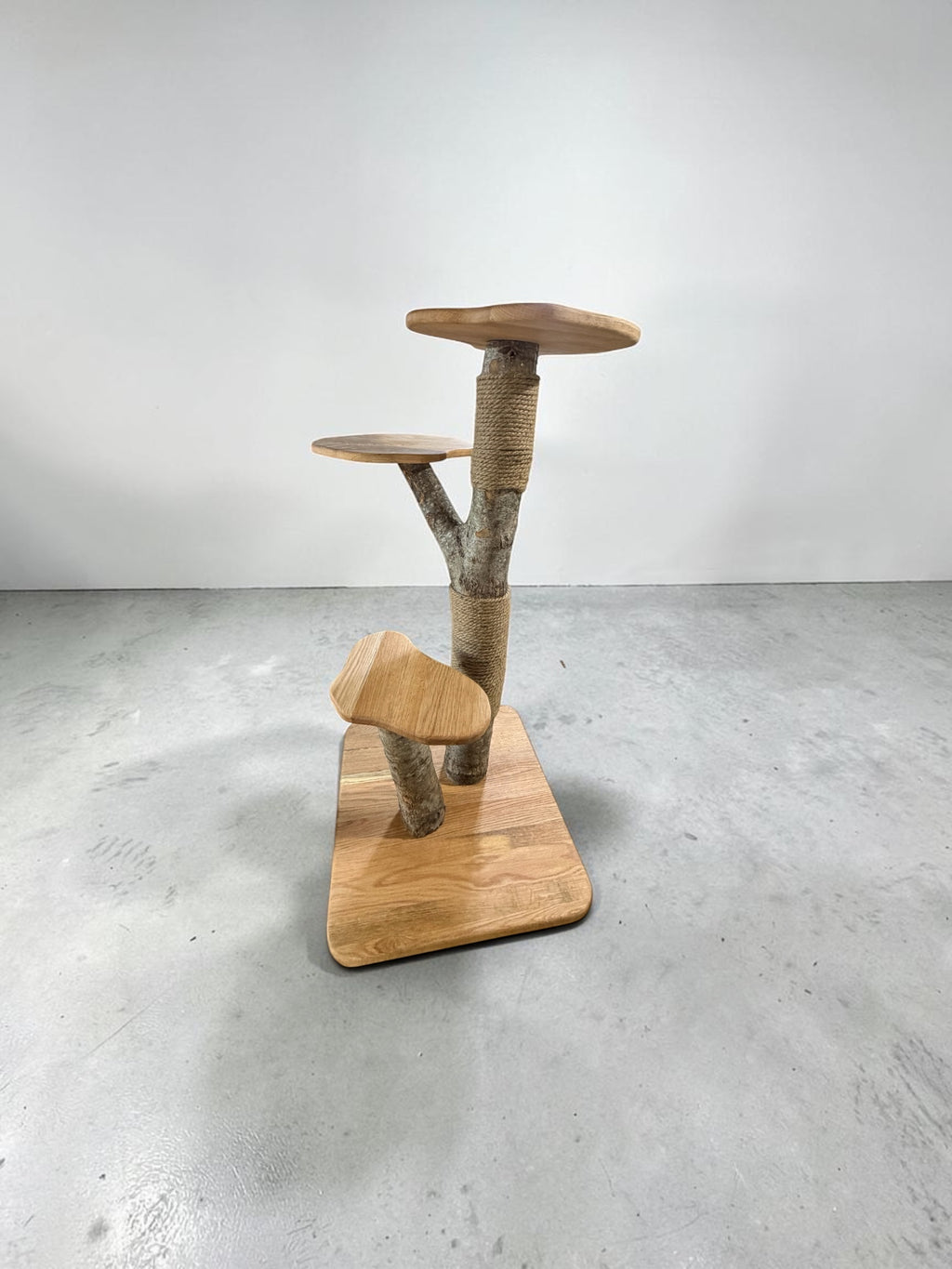 Arbre à chat