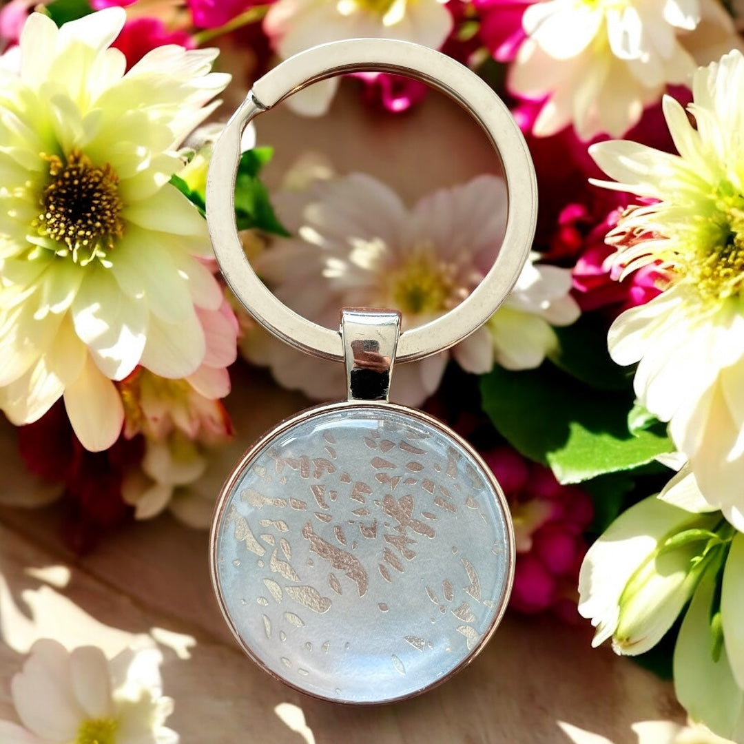 Porte-clés Map monde