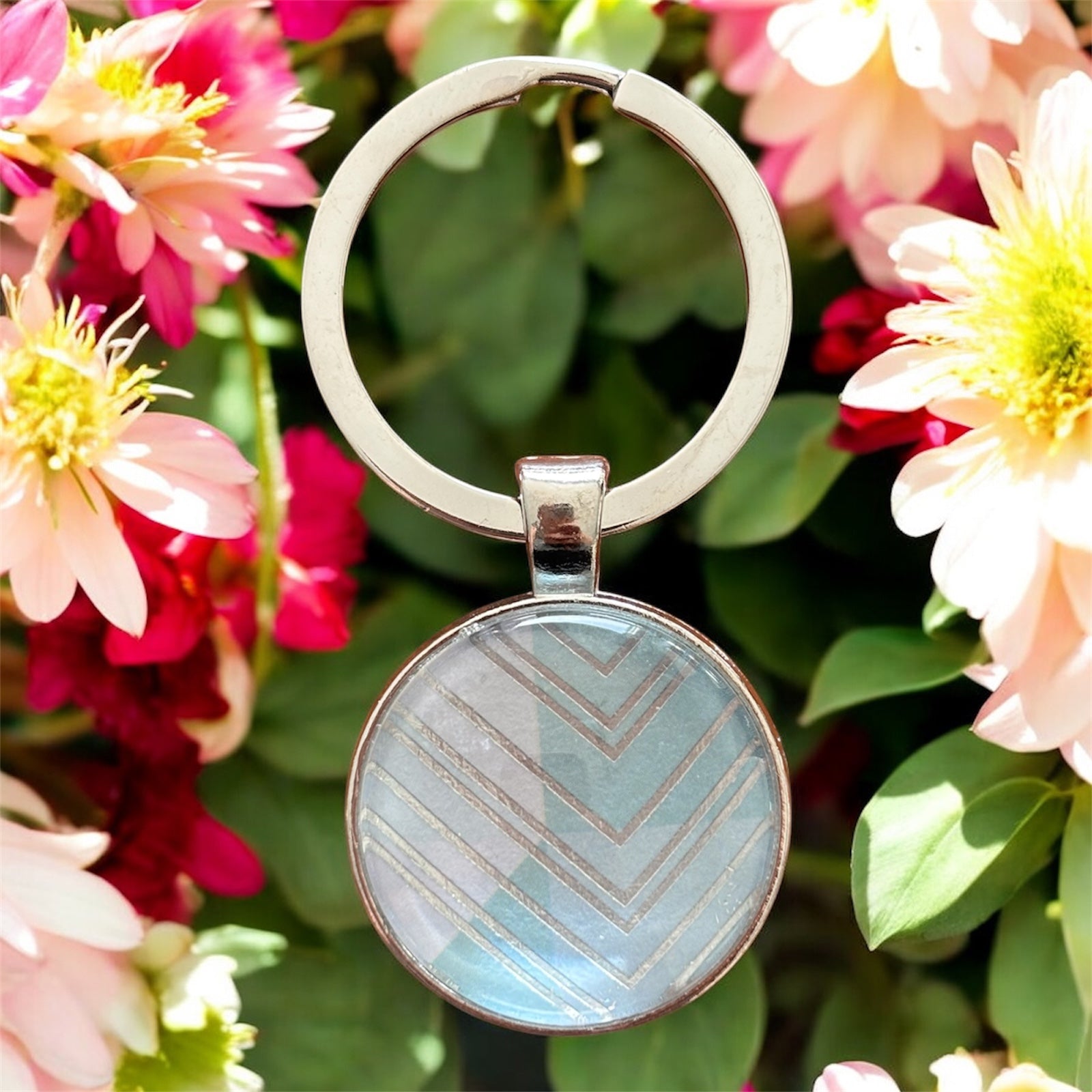 Porte-clés la flèche